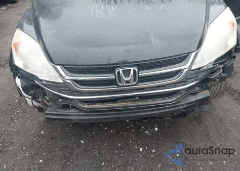 2011 Honda Cr-V Ex from USA, damaged, VIN 5J6RE4H55BL034740